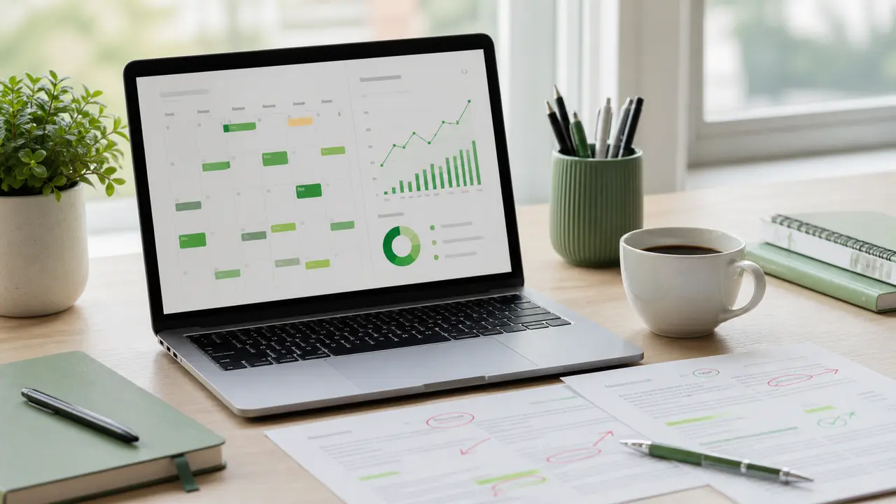 Обновление старых SEO-статей, контент-аудит и рост видимости